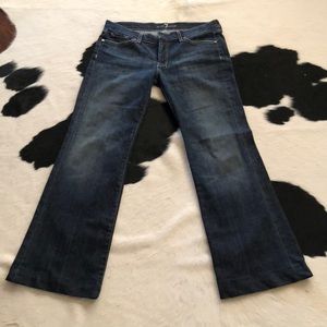 NWOT 7 for all man kind dojo jeans